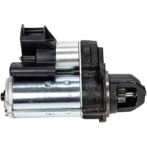 Startmotor Jd 12V 2,5Kw Outlet