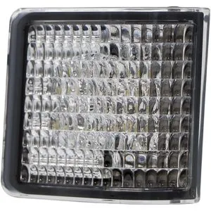 Premium Arbetslampa Led Magna 3400Jd Höger Al78178