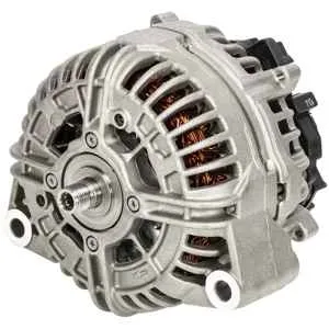 Växelströmsgenerator Bosch 12V 200A 0124625031 Fri frakt