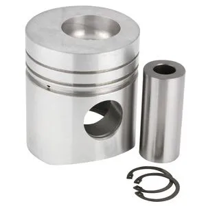 Begränsat erbjudande Kolv Std 3-Ring -VA 835316177