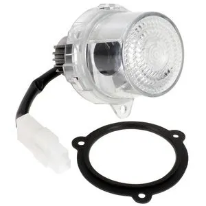 Framljus 55Mm 12V Valtra Rund Extra rabatt