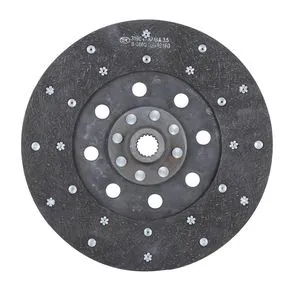Lamellskiva 280Mm 18Z Splineshål Ø 25 mm Säker betalning