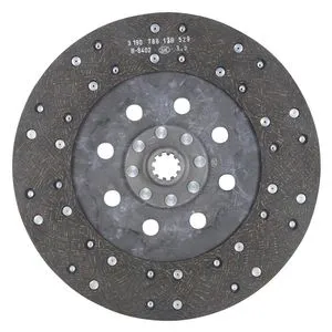 Lamellskiva 310Mm 10Z - 331027010 Begränsat erbjudande