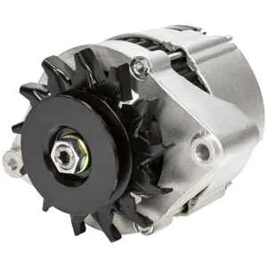 Växelströmsgenerator 70A 12V Volvo Fynd