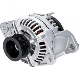 Utförsäljning Generator 120A 24V Volvo