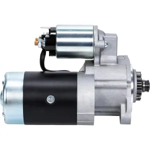Startmotor Volvo Mitsubishi 12V 1,6Kw Endast idag