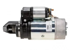 STARTMOTOR MAHLE VOLVO 24V 4,0KW I lager
