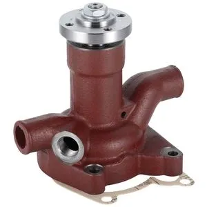 Vattenpump inkl. tätningar Zetor Zetor - 62010615 Fri frakt