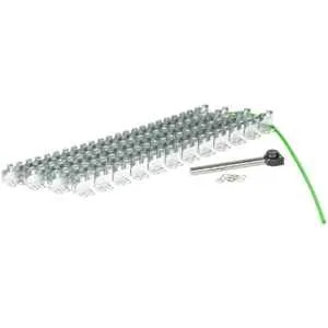 Transportband Reparatur Set 1,5 - 3,2Mm Bästa pris
