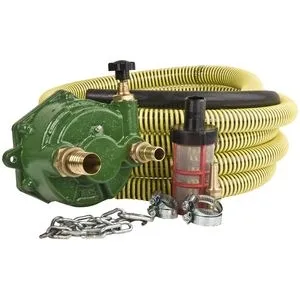 Lägg i varukorgen Pto-driven Vattenpump 150L/Min Set