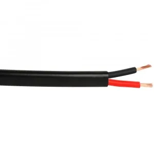 Säker betalning KABEL 2X1,50MM2 FLAT - Metervara