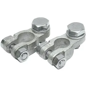 Batterisko Serie +/-10Mm Kabelkoppling Blister Sista chansen