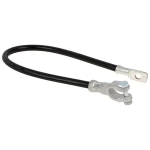 Expressleverans Batterikabel -/8Mm 25Mm2 400Mm Blister