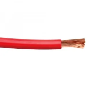 Beställ nu KABEL 40M 1,50MM2 RÖD