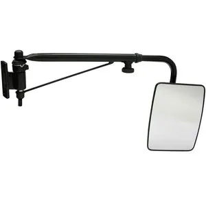 Spegel Med Teleskopisk Arm Höger Kampanj