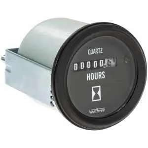 Endast idag TIMMÄTARE ELEKTRONISK 12-24V