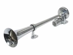 Signalhorn 12/24V Outlet