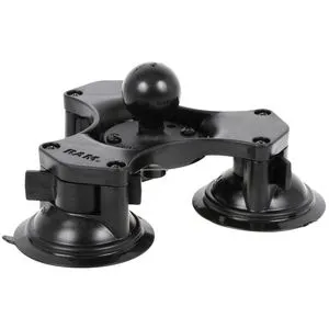 Reapris RAM-MOUNT konsol x3