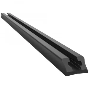I lager RAM MOUNTS monteringsskena Tough-Track 400mm
