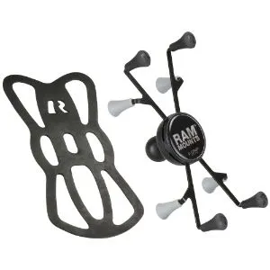 Populär Hållare B X-Grip 7" Tablett