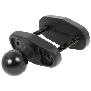 RAM MOUNT-fäste C Kvadratstång 50mm Populär