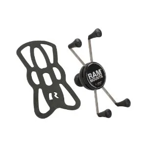 Hållare B X-Grip Står Phone risnedsättning