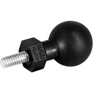 Fäste M8X1,25 Med Bult Nyhet