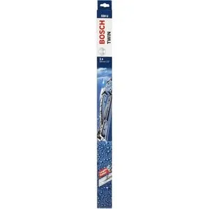 Bosch Torkare 550Mm 1St 550 Rabatter