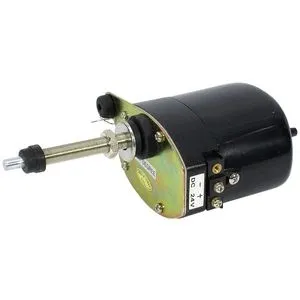 Torkarmotor 24V Torkarvinkel 110 Begränsat antal