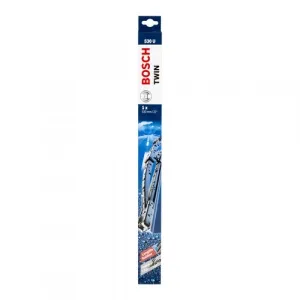 BOSCH TORKARBLAD 530 1ST Extra rabatt