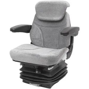Säte Seat Luft 12V Kundfavorit