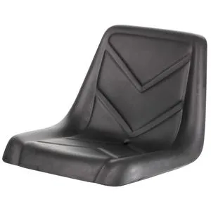 Rea Säte Med Glidskenor Seat