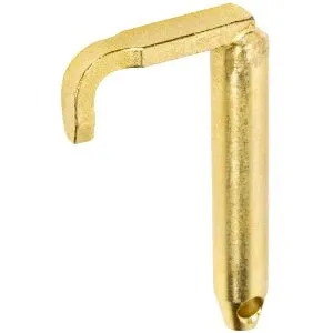 Begränsad tid Tryckstång Tapp 25Mm Valtra