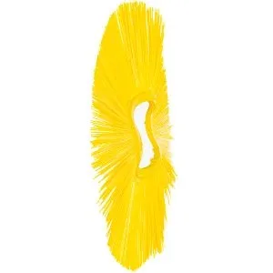 Lägg i varukorgen Borstlamell Sicksack 540X162Mm 2 Pol