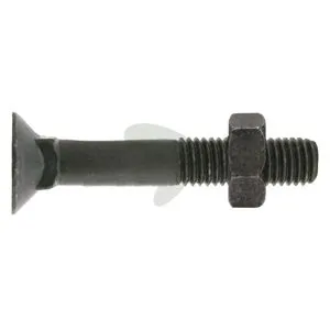 Outlet Plogbult M16x80-10,9-DIN608