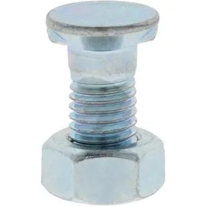 Begränsat erbjudande Bult M12x30-10.9 med 2 näsor