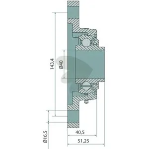 Lager Komplett - 567148 risnedsättning