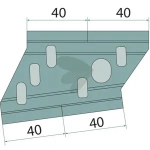 Nyhet Avskrapare - 01290453