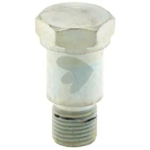 Begränsad tid Gängaxel Höger - 40071282