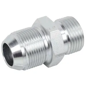 Adapter Rak Jis M16X1.5-Bsp 3/8 Utv I lager
