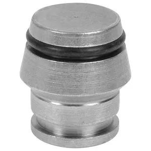 Plugg 20Mm Sista chansen