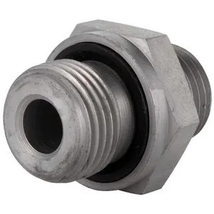 Rea Standard Koppling 10Mm-M16X1.5 Ed-Seal Utv
