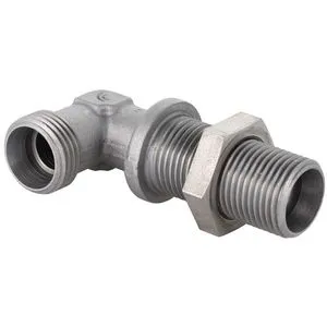 Fri frakt Vinkelskottgenomgång 28Mm