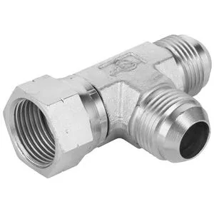 L-Koppling Jic 1/2 Inv-Utv-Utv Rabatter