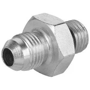 Begränsad tid Standard Koppling Jic 9/16-M12X150 Utv