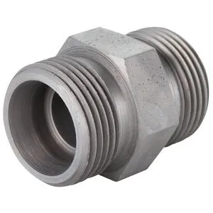 Förlängningsadapter 30Mm Rak Begränsat erbjudande