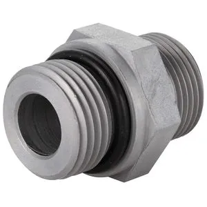 Koppling 12Mm-3/4 Unf Utv Fynd
