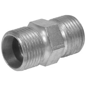 Populärt val Skarvkoppling Ll 6Mm Rak