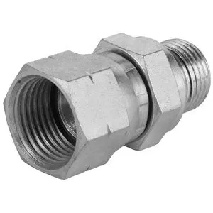 Standard Koppling Jic 3/4-1/2 Bsp Inv-Utv Trygg betalning