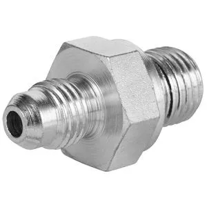 Fynd Standard Koppling Jic 9/16-1/2 Bsp Utv